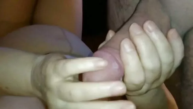 Kvalitatīvs :  POV stila minets un smags sekss ar sīku blondu tīni Cool porno filmas 